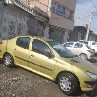 206sd|خودرو سواری و وانت|تبریز, |دیوار