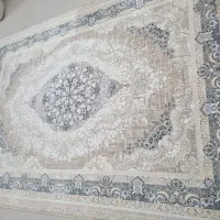 فروش فرش در حد نو