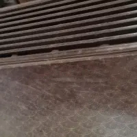 بخاری گازی مدل شومینه|بخاری، هیتر، شومینه|تهران, مینای شمالی (مخبر)|دیوار