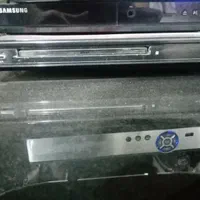 DVD دی وی دی پخش|پخشکننده DVD و ویدیو|بومهن, |دیوار