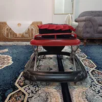 رو روئک|اسباببازی|رشت, منظریه|دیوار