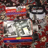 کاربراتور 250 cc نو|قطعات یدکی و لوازم جانبی|شیراز, ماه فیروزان|دیوار