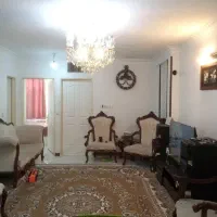 ۶۰متر/۲خواب/تکواحدی/نبردشمالی