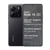 Note 14 256 8 black