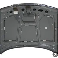 کاپوت پژو پارس کاپوت پراید کاپوت پژو ۲۰۶ کاپوت ۴۰۵|قطعات یدکی و لوازم جانبی|کرج, ملک‌آباد|دیوار