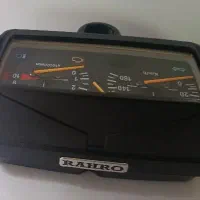 کیلومتر انژکتوری