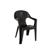 صندلی پلاستیکی