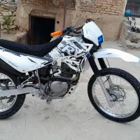 تریل روان مدل ۸۸