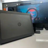 لپتاپ HP ZBOOK 17 G4/ گرافیک مجزا 8GB P4000|رایانه همراه|مشهد, راهنمایی|دیوار