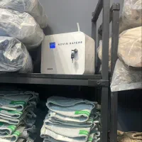 between، دستگاه، خوش عطر کننده فضای کار و خانه