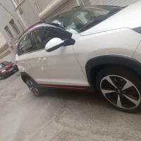 X33 کراس|خودرو سواری و وانت|مرند, |دیوار