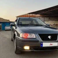 سمند lx|خودرو سواری و وانت|ارومیه, |دیوار