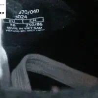 کتونی stradivarius|کیف، کفش، کمربند|ساری, |دیوار