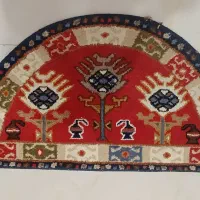 قالیچه|فرش|دزفول, |دیوار