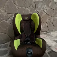 صندلی ماشین کودک گراکو|تخت و صندلی بچه|تهران, زرگنده|دیوار