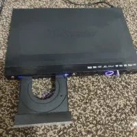 دستگاهی  Maxeeder DVD PLAYER|پخش‌کننده DVD و ویدیو|مشهد, چهاربرج|دیوار