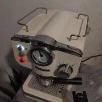 دستگاه اسپرسو مباشی