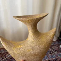گلدون پلیستر