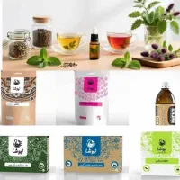 دمنوش پاکسازی کبد