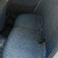 پژو 206 تیپ 6 اتومات 84 کم کارکرد نقرآبی|خودرو سواری و وانت|تهران, جیحون|دیوار