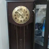 ساعت در حد نو|ساعت دیواری و تزئینی|تهران, یافت آباد جنوبی|دیوار
