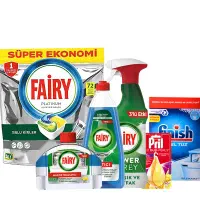 شوینده بهداشتی خارجی اصل
