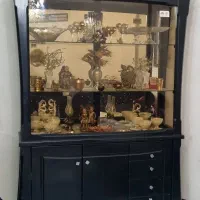 بوفه دو تیکه