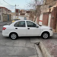 سایناex1401|خودرو سواری و وانت|گلبهار, |دیوار