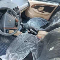 پارس tu5 مدل 400 خشک|خودرو سواری و وانت|بوکان, |دیوار