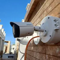 نصاب انواع دوربین مداربسته/دزدگیر/حریق|خدمات پیشه و مهارت|بوشهر, |دیوار