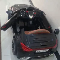 ماشین شارژی بنز|اسباب‌بازی بچه|شهریار, شهرک وائین|دیوار