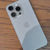 آیفون ۱۵ پرو