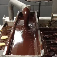 جذب همکار آقا در صنعت شکلات