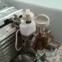 آبگرمکن دیواری|آبگرمکن، پکیج، شوفاژ|سقز, |دیوار