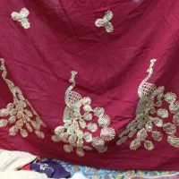 فروش پارچه قیمت مناسب و ارزان|لباس|بندر دیر, |دیوار