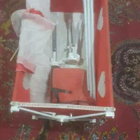 گهواره بچه