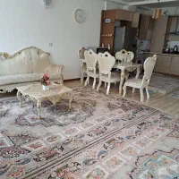 مبل سلطنتی ۷ نفری و میز غذا خوری ست مبل|مبلمان خانگی و میز عسلی|اردبیل, |دیوار