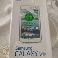موبایل سامسونگGALAXY Win کارکرده سالم|موبایل|تهران, تهرانپارس شرقی|دیوار