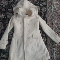 پالتوبچگانه ۶تا۸ سال نو