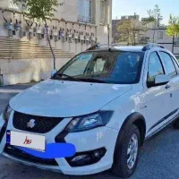 کوییک GXR مدل ۱۴۰۴