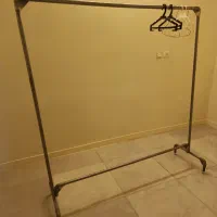 رگال فلزی و کاور