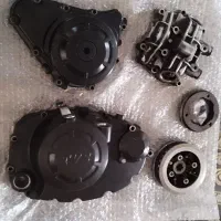 قطعات آپاچی