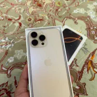 آیفون 16 پرومکس 256 ZAA|موبایل|ارومیه, |دیوار