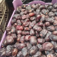 سلام سه تن مضافتی یک تن خرمایی ازاد چیز خوب دارم|خوردنی و آشامیدنی|کهنوج, |دیوار