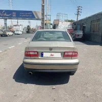 سمند ۸۲|خودرو سواری و وانت|اسلامشهر, شهرک واوان|دیوار