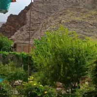 اقامتگاه وخونه باغ با استخر  در دره شهر|اجارهٔ کوتاهمدت ویلا و باغ|دره شهر, |دیوار