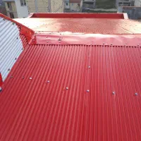 سربندی و حلب ساختمان|خدمات پیشه و مهارت|رشت, استقامت ۱|دیوار