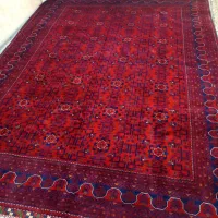 فرش دست بافت