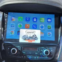 مانیتور سیم کارتی(ریجستر شده قانونی)ماشین و خودرو|قطعات یدکی و لوازم جانبی|اصفهان, بهارستان|دیوار