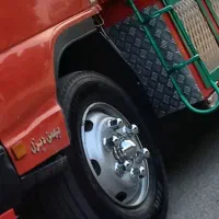 رینگ ایسوزو ۶تن فروشی